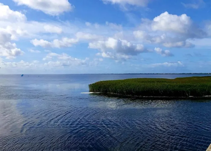 6 Person In Ringkobing-by Traum Vakantiehuis