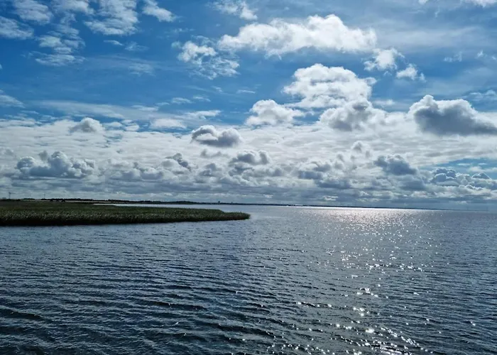 6 Person In Ringkobing-by Traum *