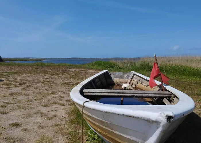 6 Person In Ringkobing-by Traum Vakantiehuis