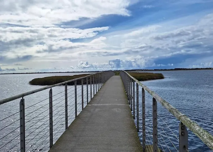 6 Person In Ringkobing-by Traum Vakantiehuis *