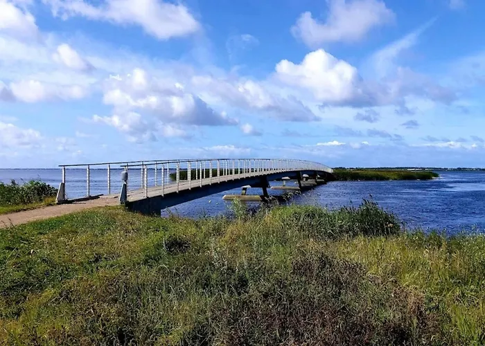6 Person In Ringkobing-by Traum Ringkøbing