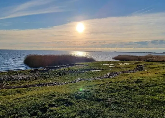 6 Person In Ringkobing-by Traum Ringkøbing