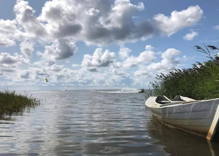 6 Person In Ringkobing-by Traum Vakantiehuis