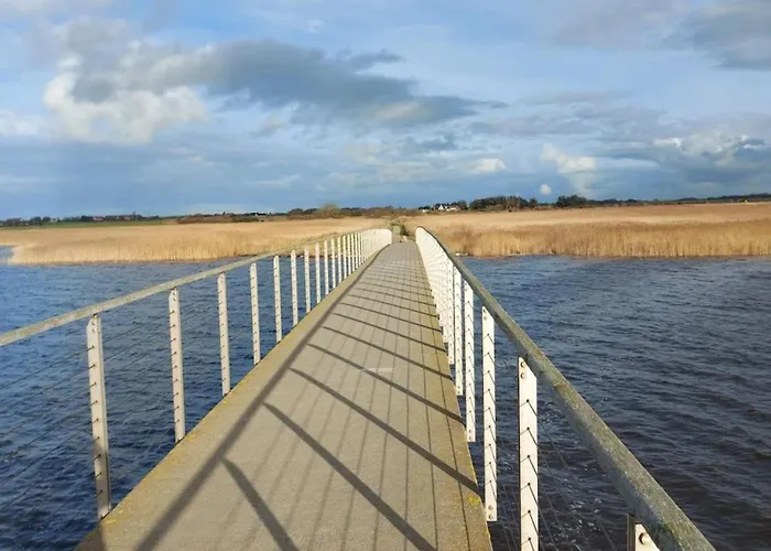 Vakantiehuis 6 Person In Ringkobing-by Traum