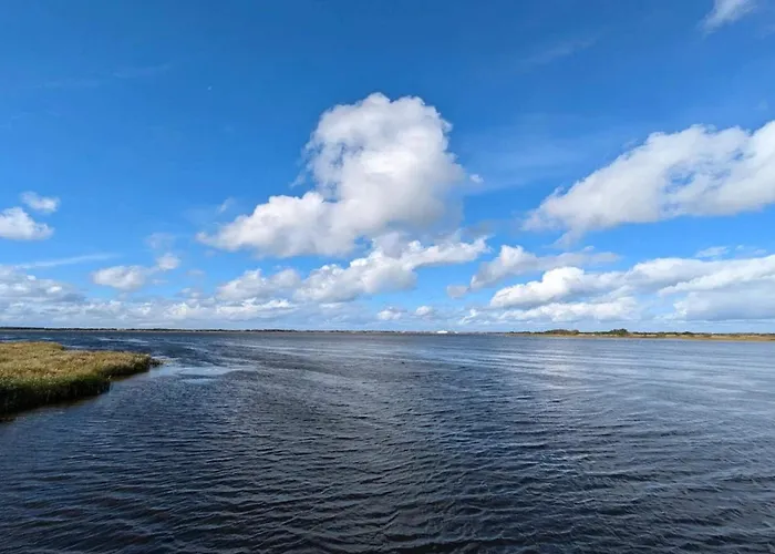 6 Person In Ringkobing-by Traum Vakantiehuis Ringkøbing