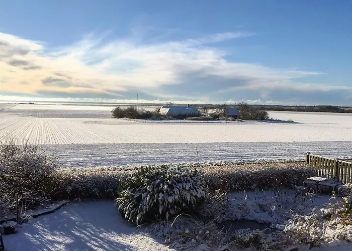 6 Person In Ringkobing-by Traum Vakantiehuis